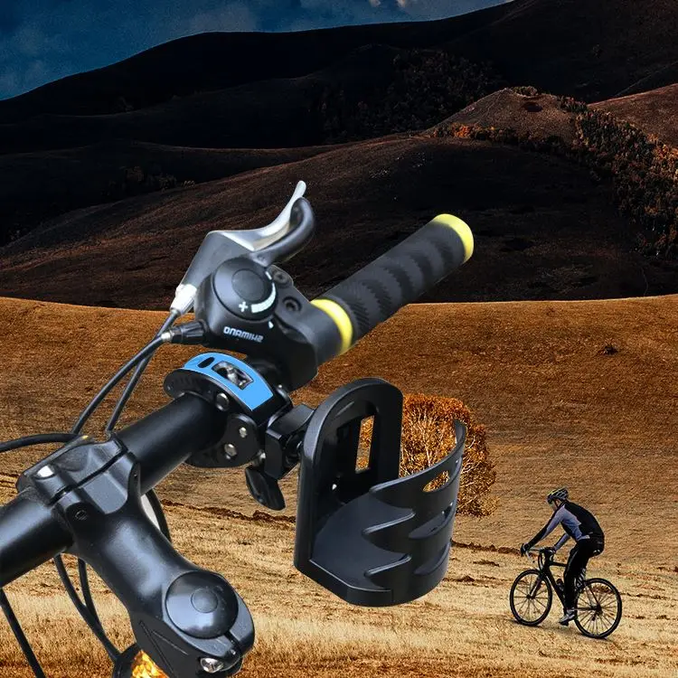 Bike bicycle water bottle holder ,baby stroller cup holder ,H0Tjr bike bicycle water bottle bracket cages holder