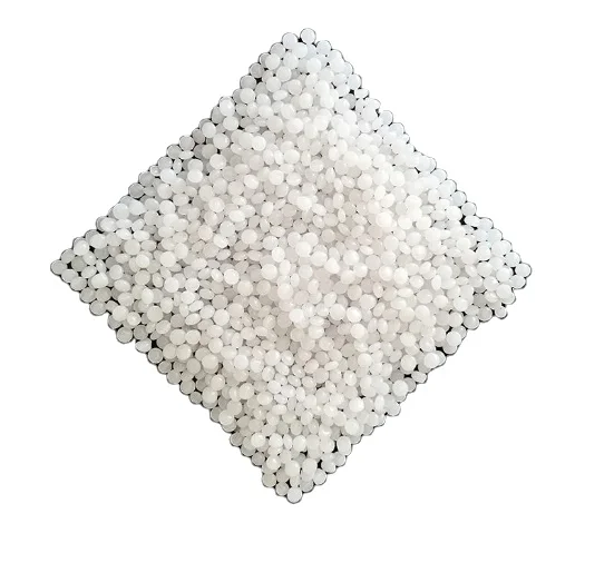 Direct Manufacture LDPE Plastic Particle LDPE 4538A Granules for Pharmaceutical bottles