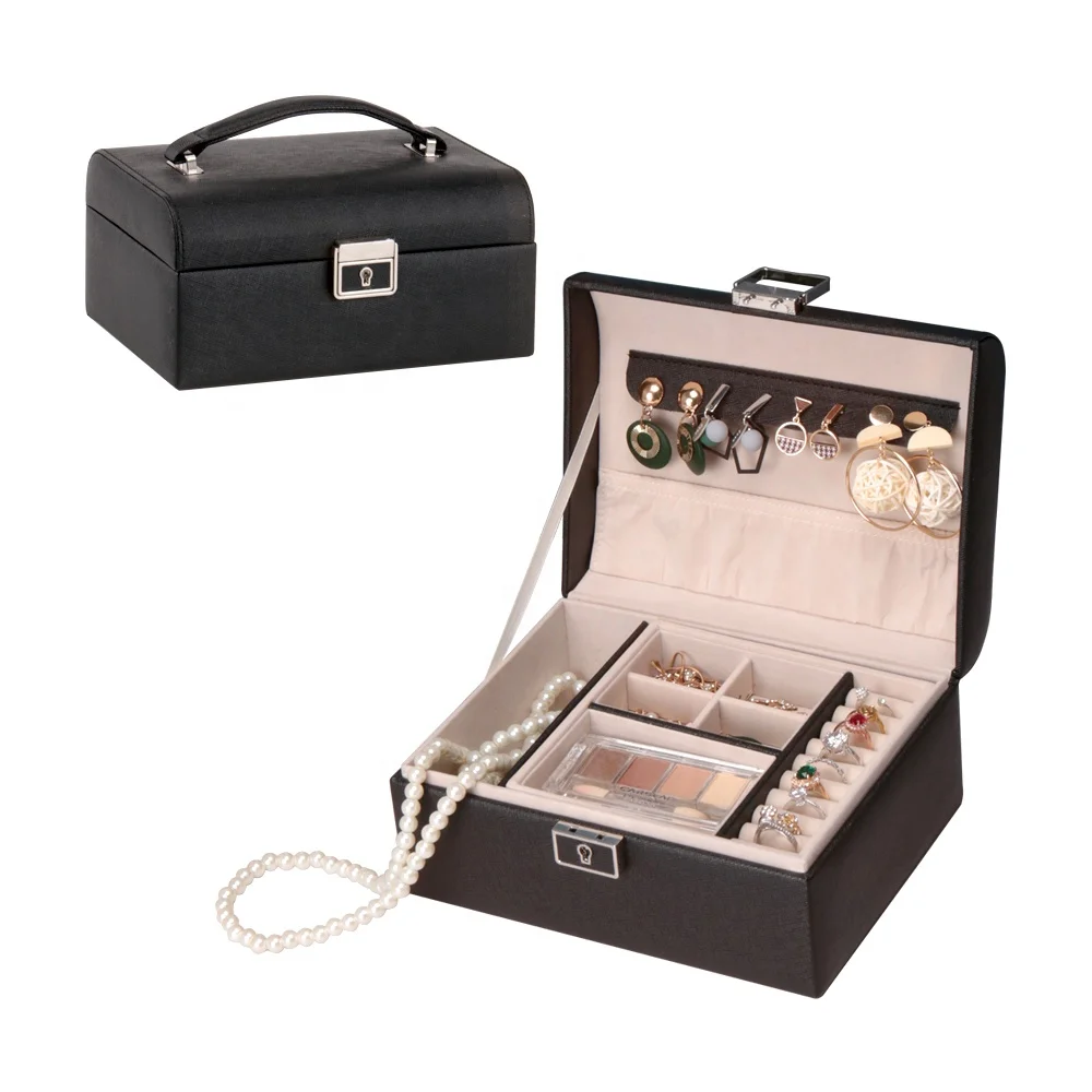 BMD рождественские подарки для женщин коробка ювелирных изделий с логотипом популярная для поставщиков США-PU20004c