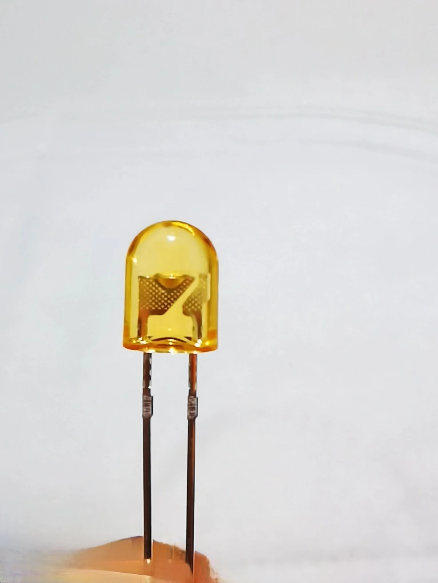 led lights 3mm/5mm/8mm/10mm 346/546 Oval red LED diodes without stoppers LED light