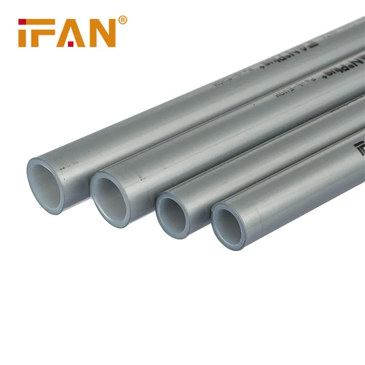IFAN China Factory PEX пластиковая труба 16 2-40 мм Труба для отопления и сантехники