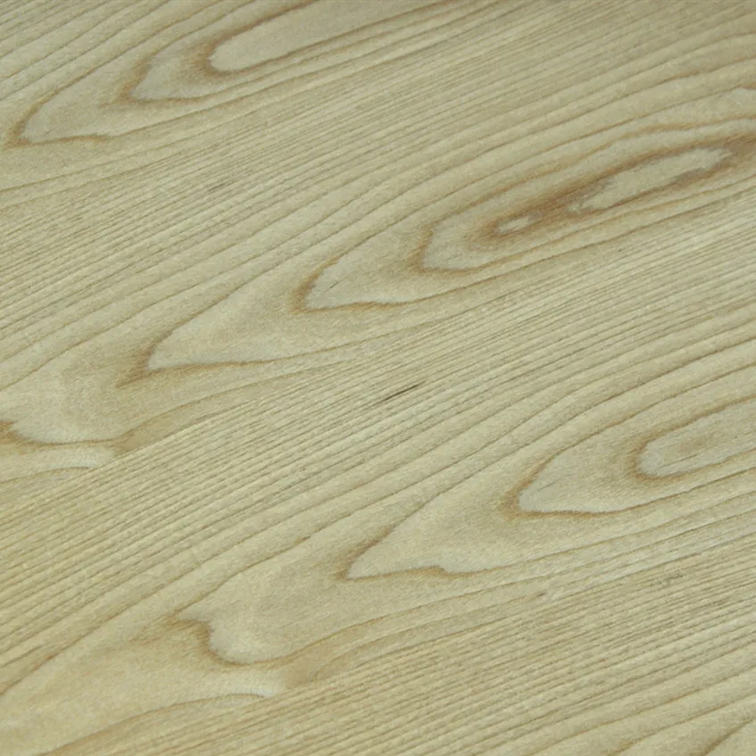 Greenland Recyclable and Renewable Natural Wood Veneer ELM(C.C) DIY Wallcovering Furniture Plywood MDF Flooring Door
