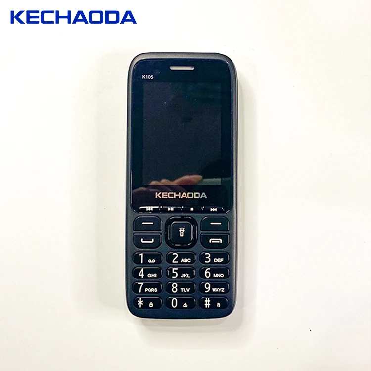 KECHAODA K105 очень популярный на американском рынке беспроводной FM четырехдиапазонный дешевый базовый