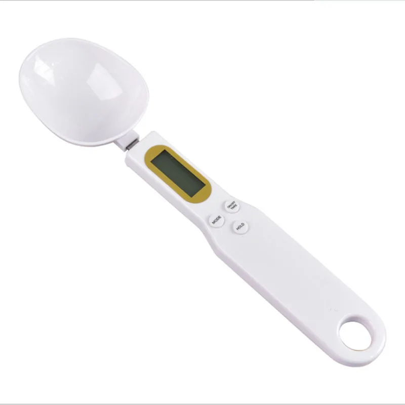 Convenient Electronic Measuring Digital Weighing Kitchen Scale Measuring Spoon