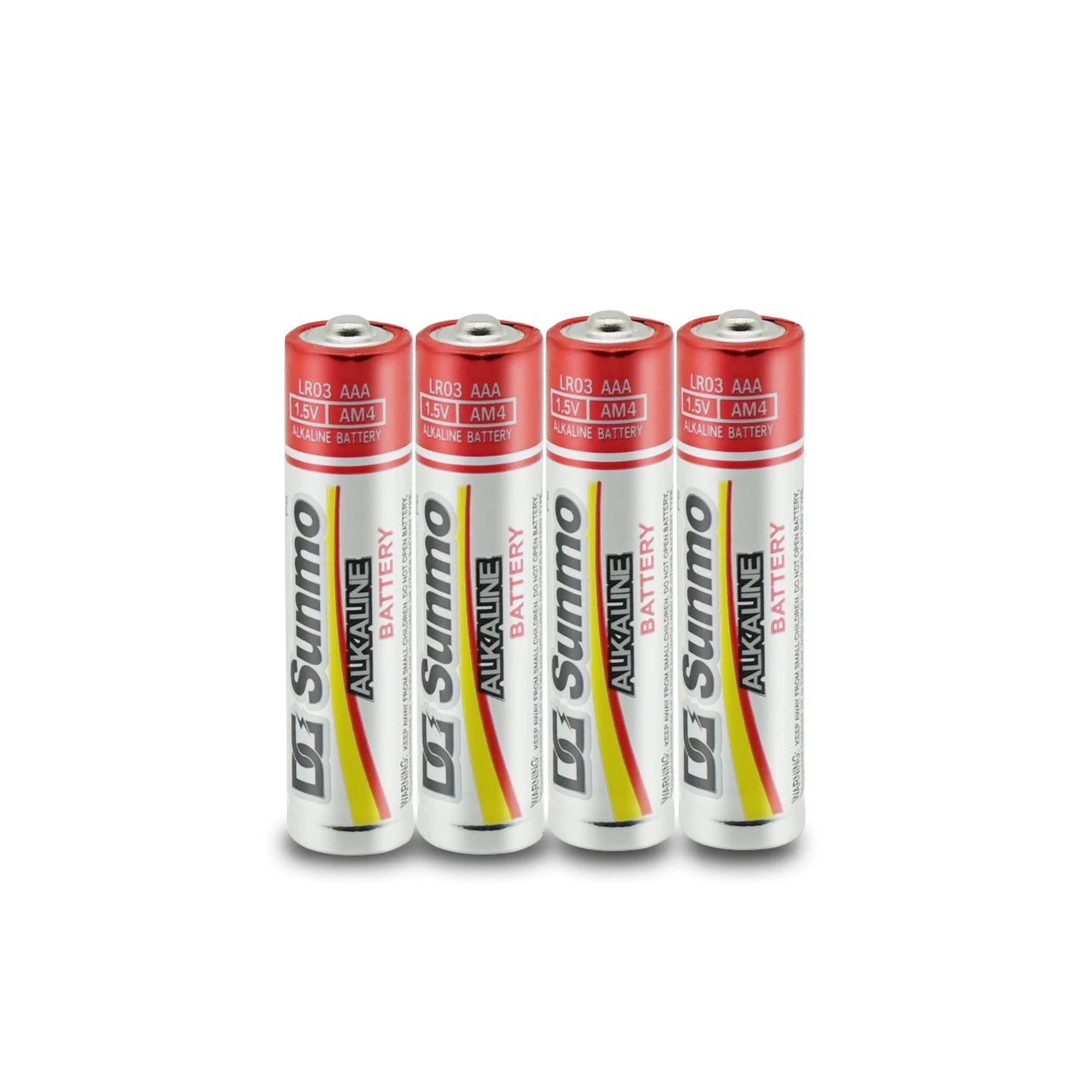 View larger image Add to Compare  Share Buy Bulk size AAA 1.5v LR03 alkaline battery primary cells and batteries