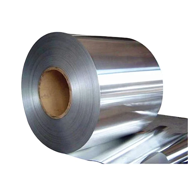 Stainless Steel Coil AISI 201 304 316 Stainless Steel Price Per Ton Stainless Steel Coil