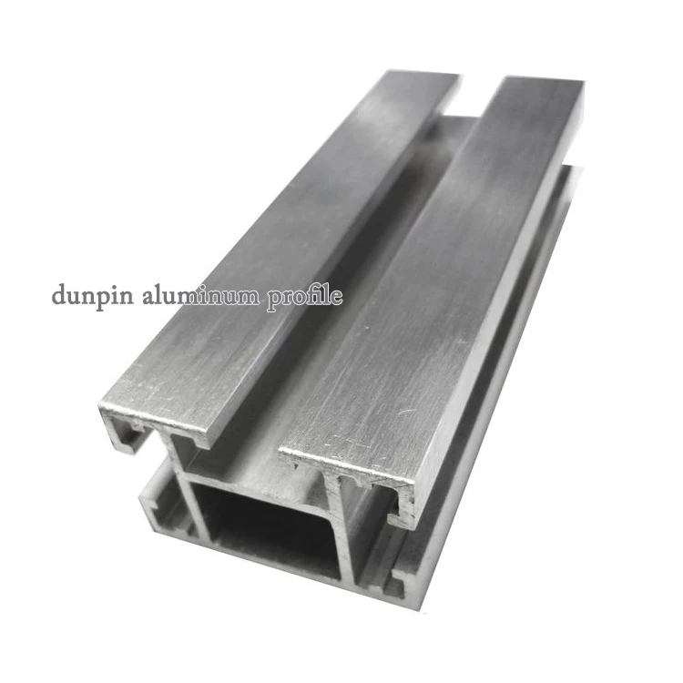 1515 octanorm light lebanon processing slot anodized aluminum profile Applied to charging pile