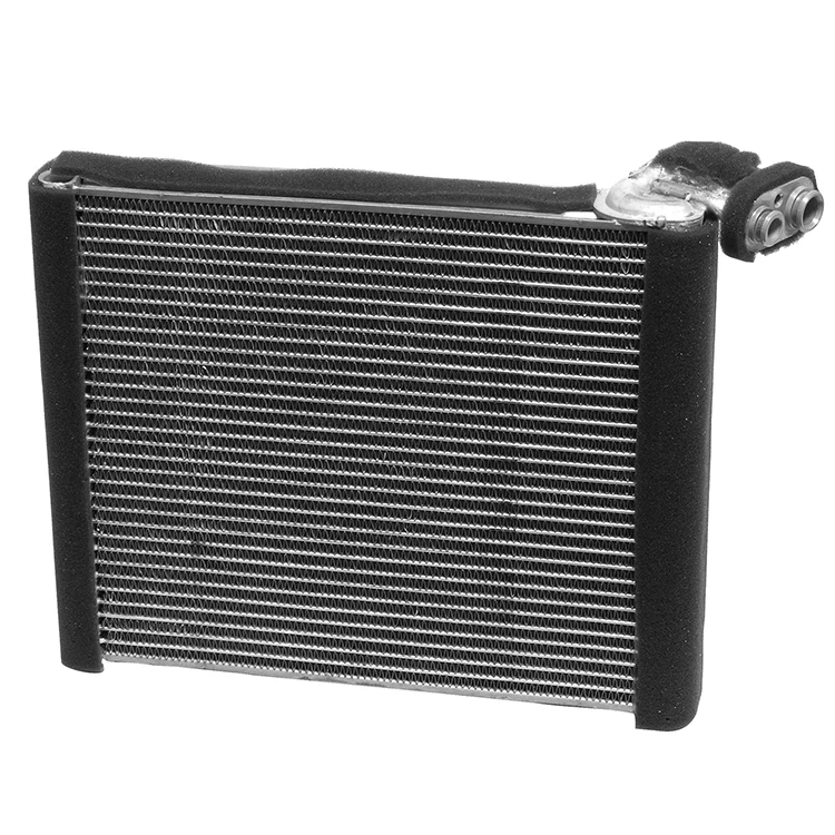 09-19 8850102222/8850126210/8850172020 UAC: EV 939769PFC Automotive AC Evaporator FOR TOYOTA ECHO/YARIS/INNOVA/HILUX/FINO/VIGO