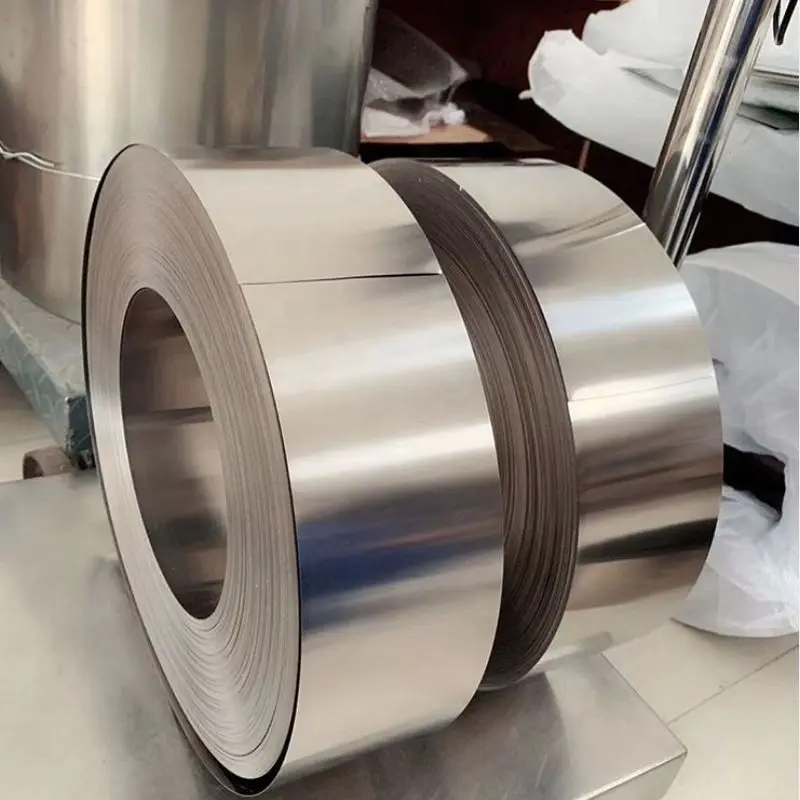 Nickel 200 W.Nr 2.4060 high temperature alloy hot rolled strip