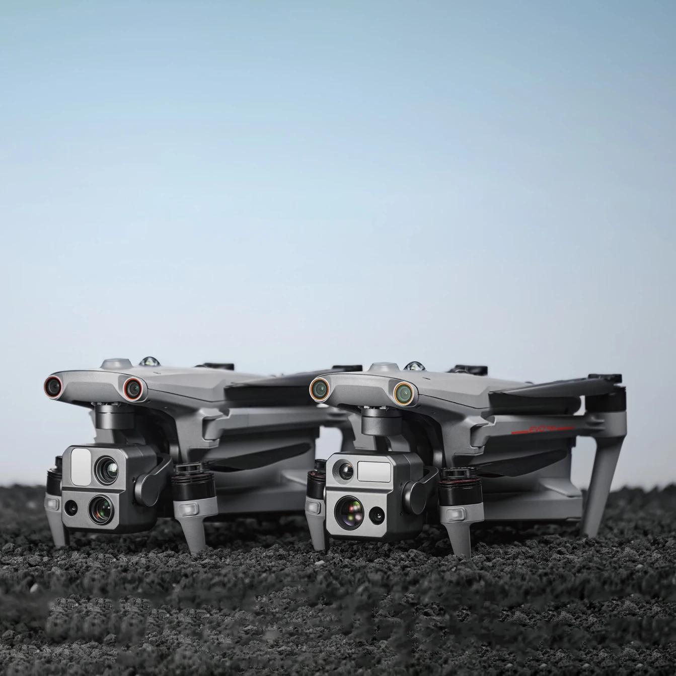 Autel Robotics EVO Max 4T is a top-selling waterproof high-quality mapping camera drone