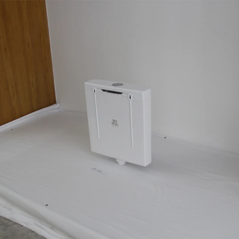 
2020 wholesale good quality low price toilet water tank for bathroom 