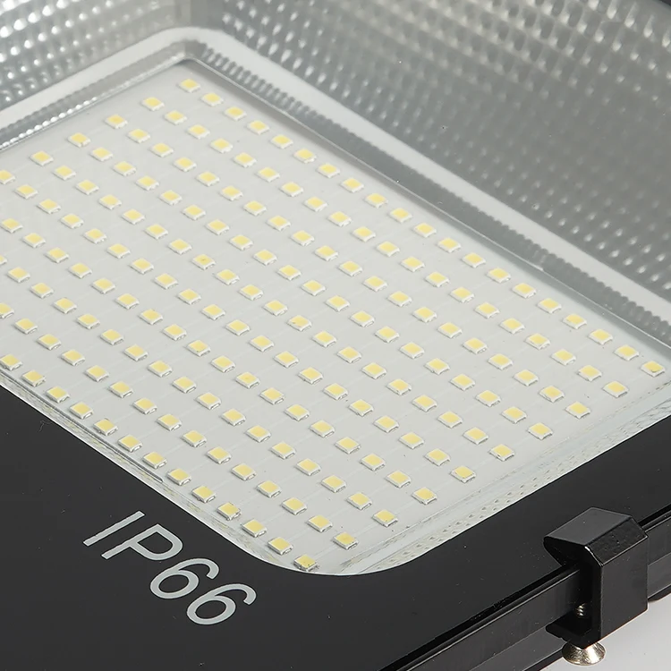 New Design Reflector Outdoor Ip66 Waterproof Led Flood Lamp 10w 30w 50w 100w 150w 200w Led Flood Lights