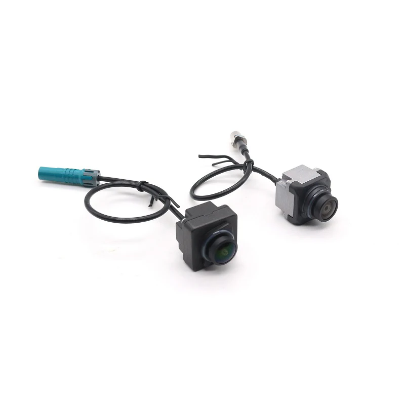 POC источник питания LVDS передача сигнала высокого разрешения высокоскоростная антиинтерференционная 1080P камера