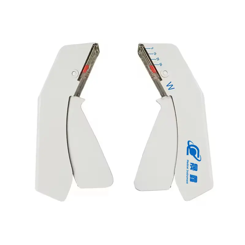 Professional Factory Surgical Disposable Skin Stapler And Remover