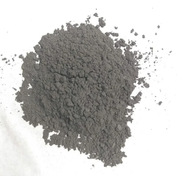 99.95% чистый Rh родиевый порошок белый родий CAS 7440-16-6