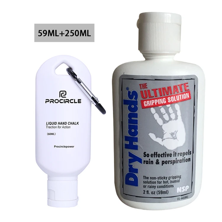 Carbonate Block Climbing Gymnastics Chalk Anti-Skid Sports Liquid Gym Chalk