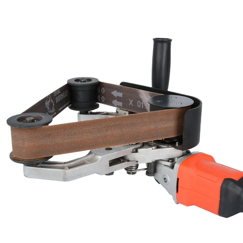 High Quality 21V DC Power Tools Brushless Belt Sander