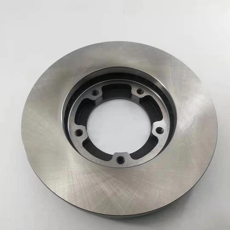 Factory Low Price Brake Disc Rotor  MC894847 For Mitsubishi Canter