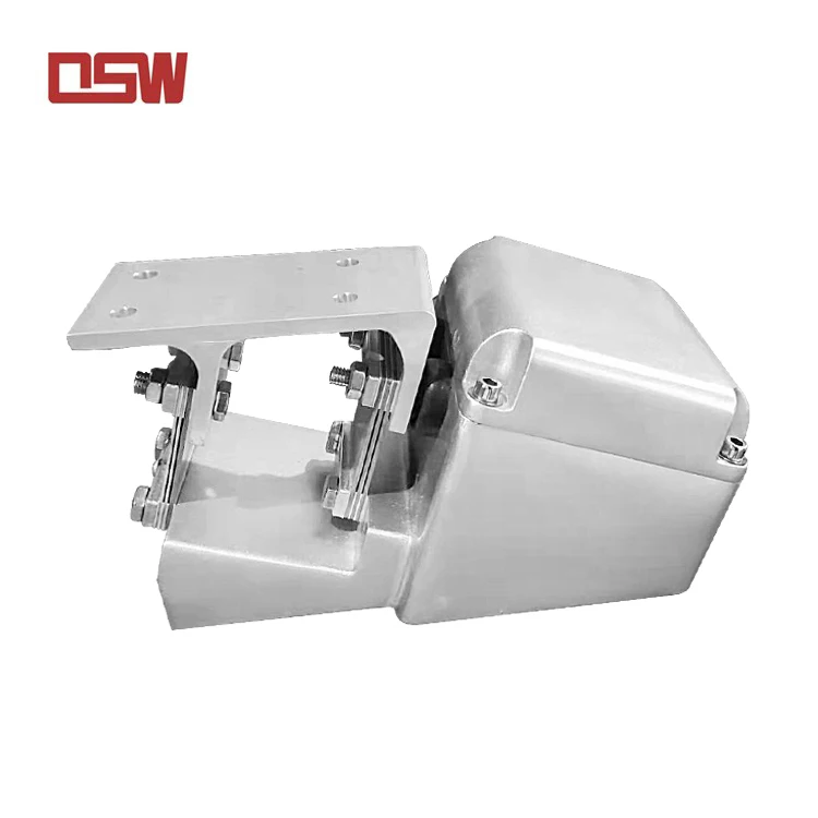 Custom Quality Automatic Cost-effective High Speed Mechanical Vibrations Feeders