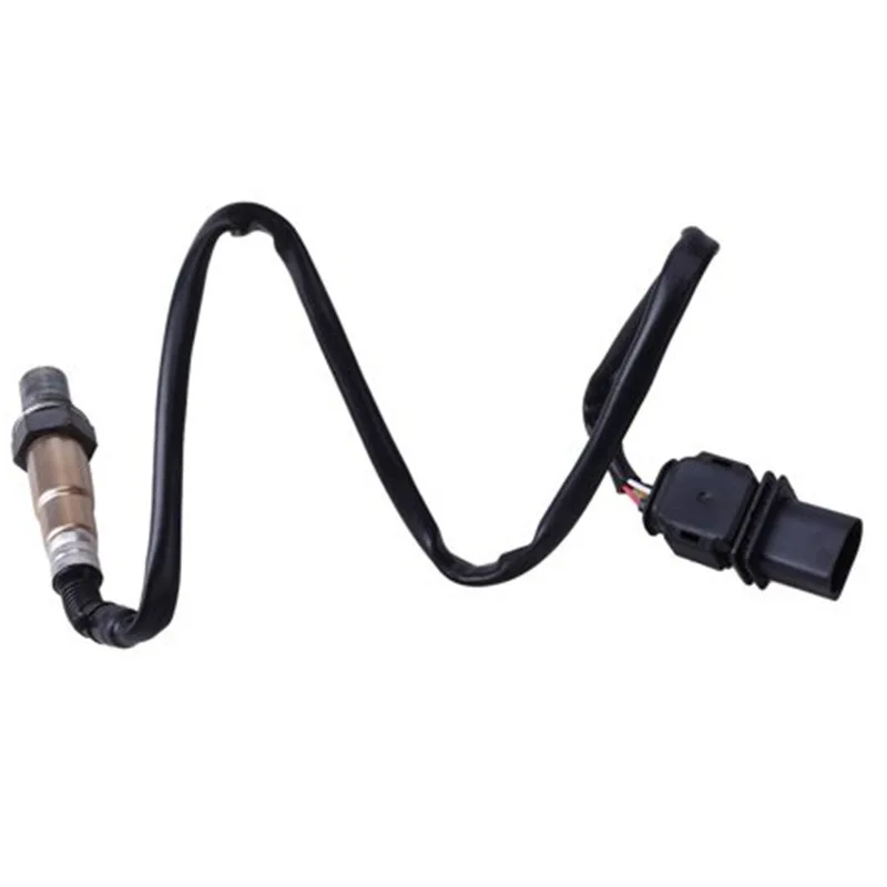 Wholesale - applicable to FOR BMW 1 series and 3 series E81E82E90E91 front oxygen sensor 11787535269 0258017028