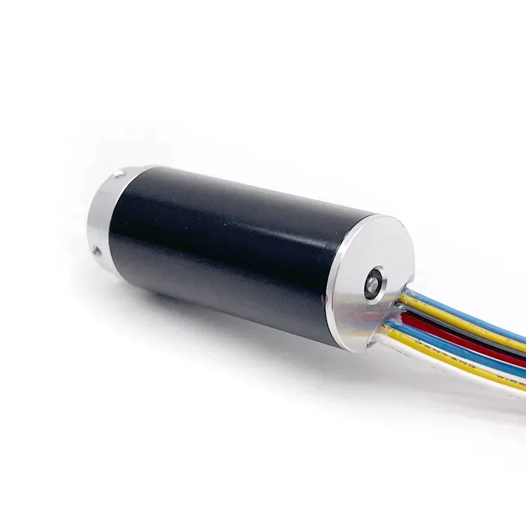 TT MOTOR 12 volt permanent magnet 12v 24v mini micro bldc inrunner motor electric dc coreless brushless motor