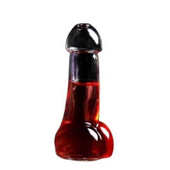 amazon top seller hot selling Dick Glass 130ml  fancy martini unique creative  glass cocktail cups bar set glass