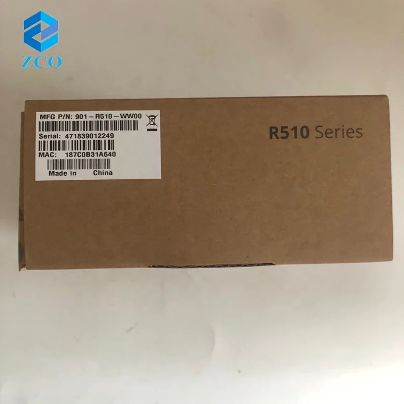 Внутренняя точка доступа Ruckus R710 с Wi-Fi 901-R710-WW00