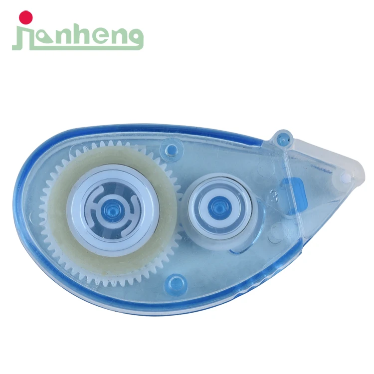 Mini style double-sided tape with powerful stickness