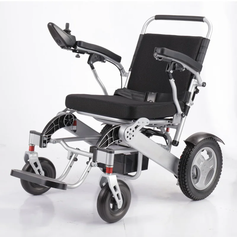 MY-R102 health care supplies disability equipment fauteuil roulant pediatric adult hospital aluminium wheelchair foldable