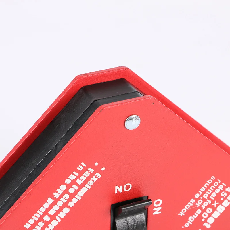 30 Years Magnet Factory Wholesale Switch Welding Magnet Holder