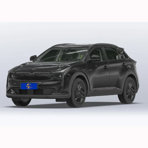 Супер популярная 2022 NETA U PRO недорогие Подержанные чистые электрические EVI Suv Car400 Edition 5-дверные новые подержанные автомобили 2023 2024 для взрослых