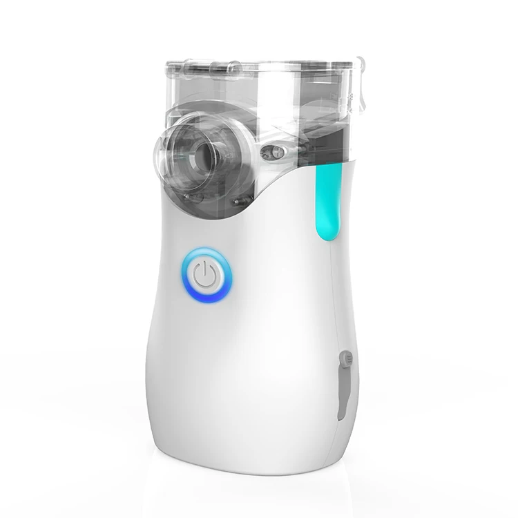 I0079Most Popular Desktop Medical abs Material Nebulization For Greenhouse China