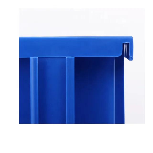 Plastic nuts and bolts organizer