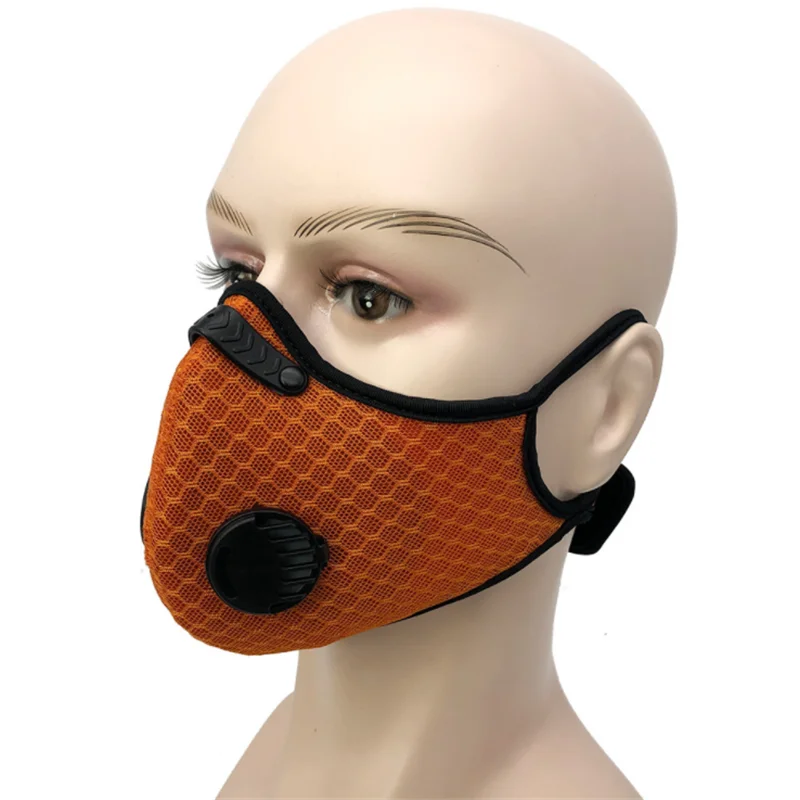 Outdoor sports mask-14