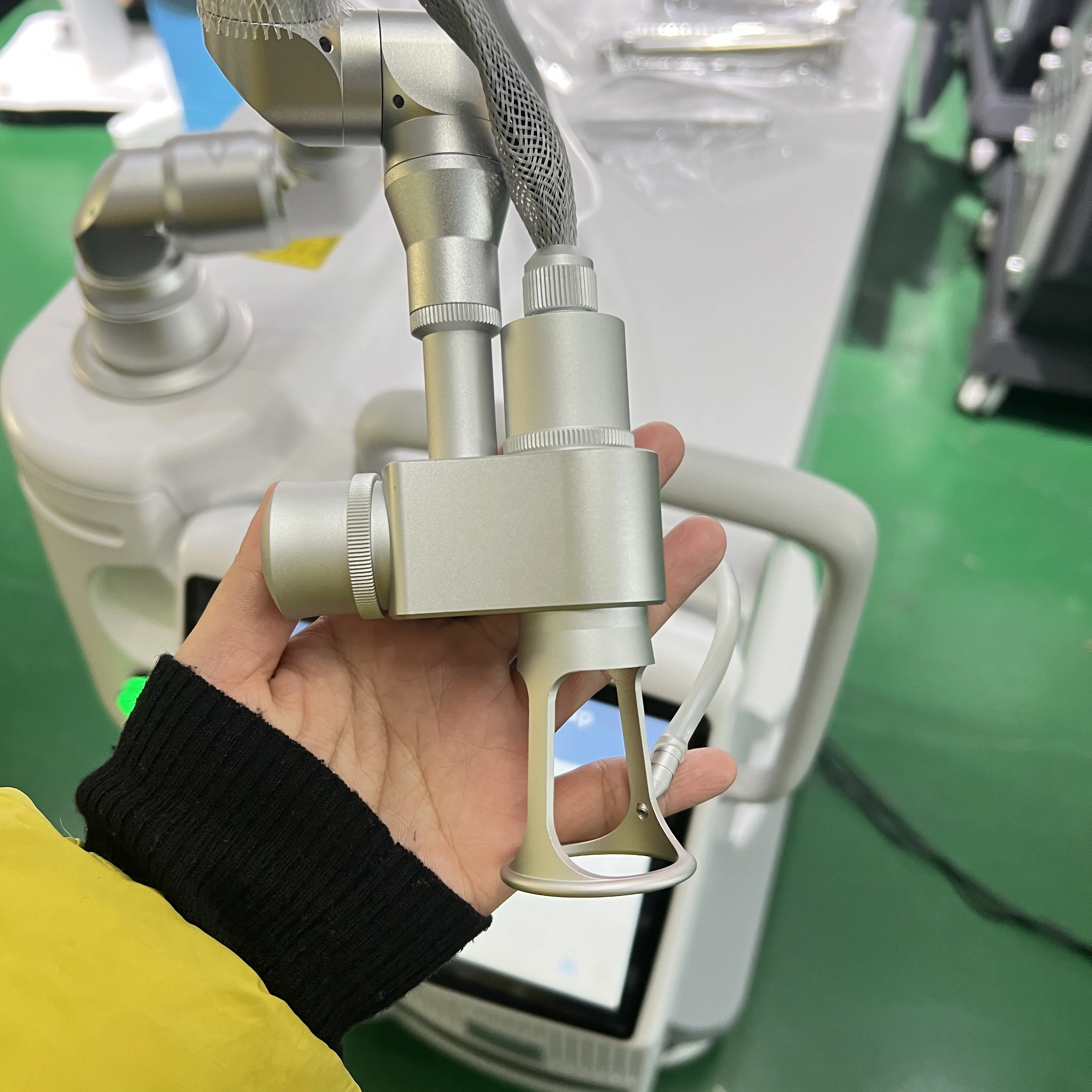 New Arrivals co2 fractional laser machine for vaginal rejuvenation scar removal laser fractional co2 laser scar removal machine