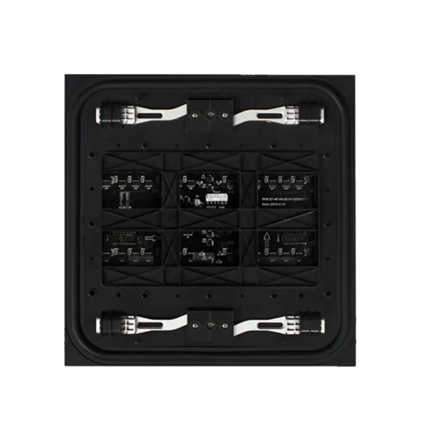 HD P5.33 Large Led Video Wall Panel Pantalla Indoor Outdoor Led Display Rental Led Screens