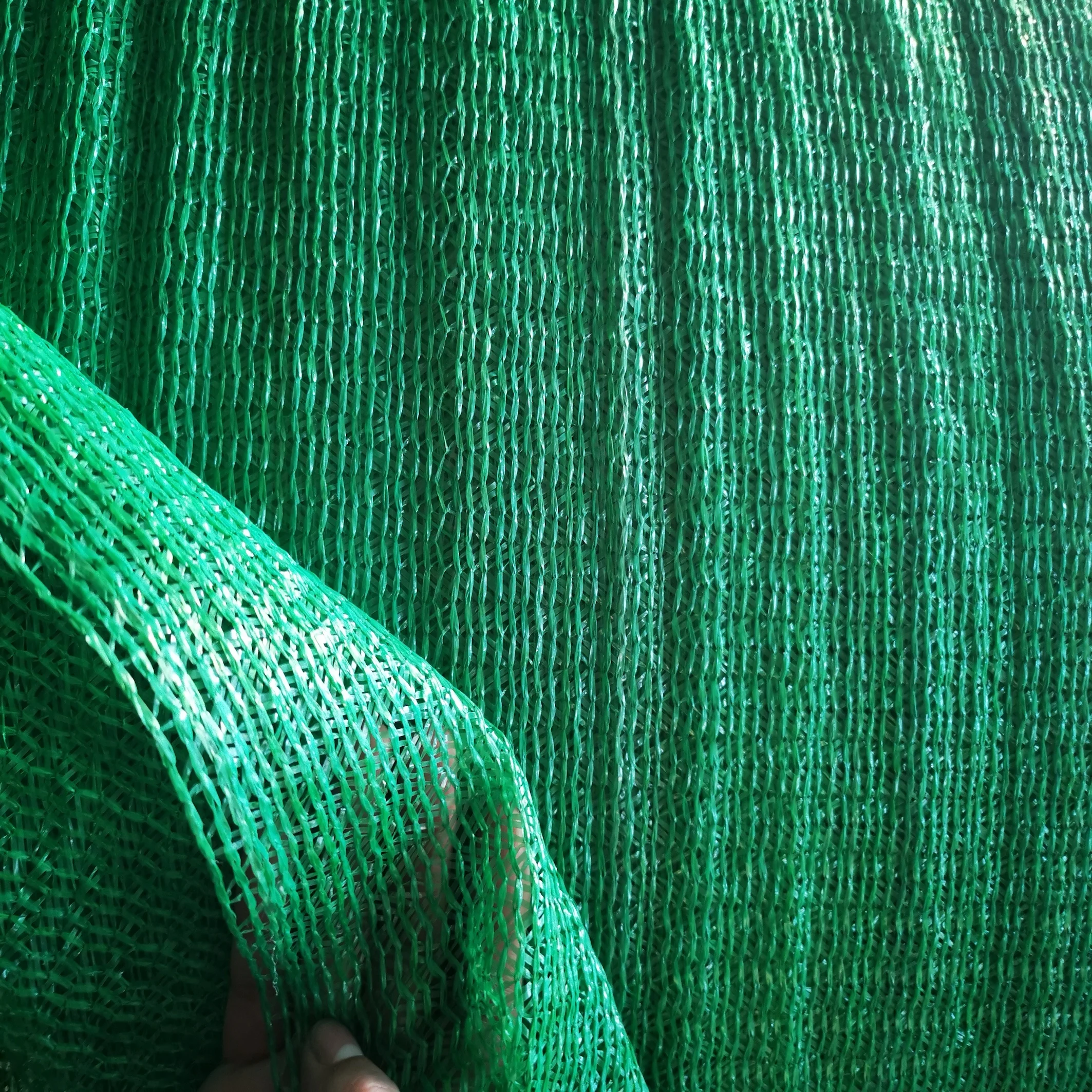 China Factory Agricultural Farming Shade Net Cloth Greenhouse