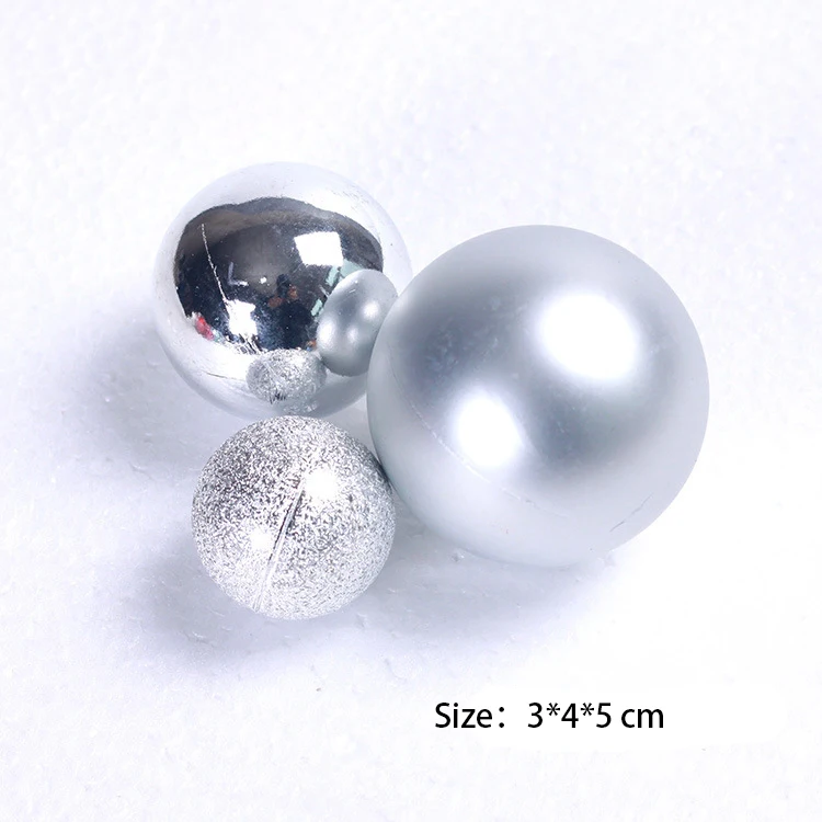 Cake Decorating Birthday Magic Wish Ball Girls Cake Decorating