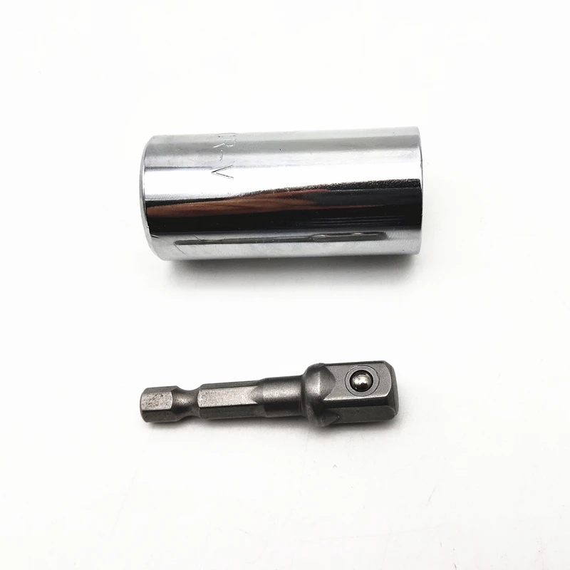 Multi-function Universal 7-19mm Socket Grip Tool