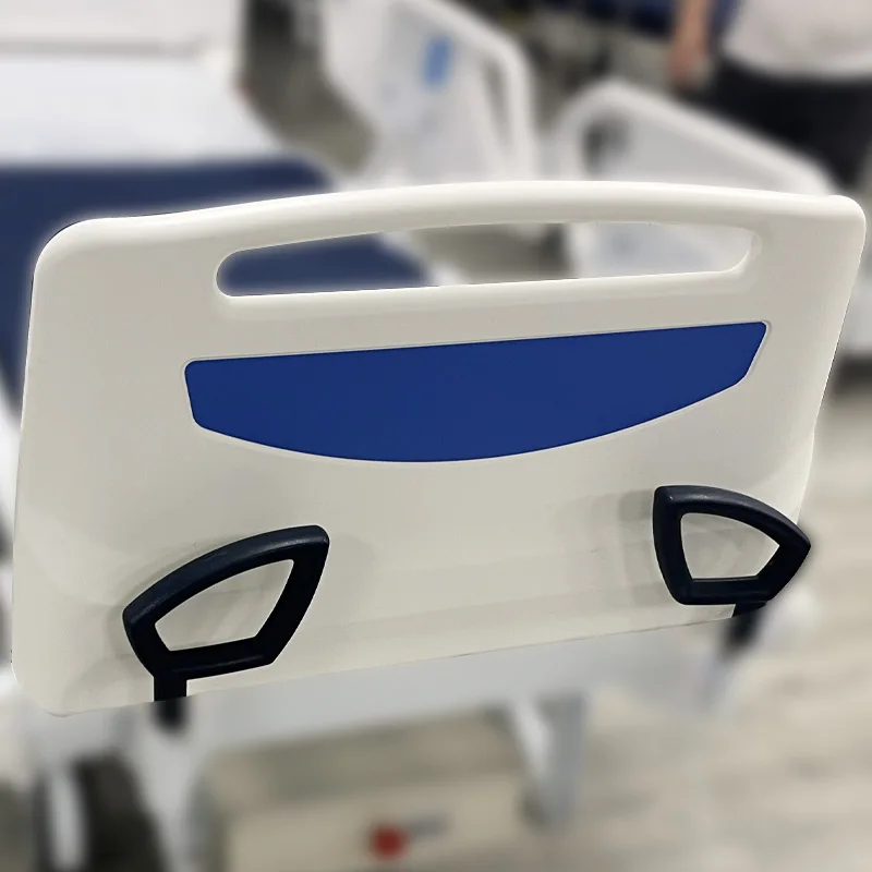 ORP-BE71 Hospital Bed CPR Bed Five-function Electric Lateral Angle Indicator Hospital Bed