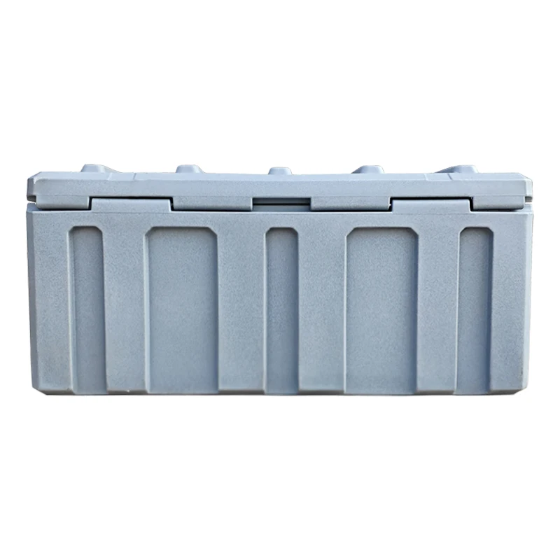 High Quality Cheap Custom Hf095V3P Cargo Case Rotomolding Accessories Tool Box
