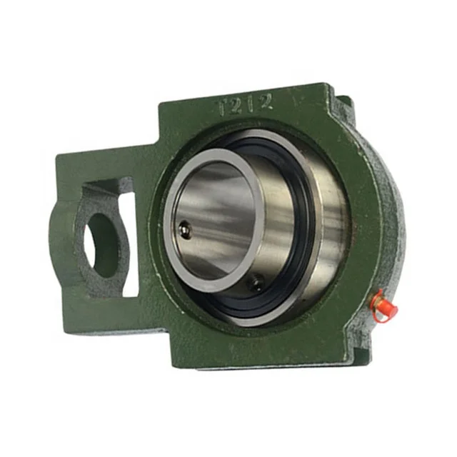 China Ball Bearings Housing Manufacturers fk UCT Pillow Block Bearing Sizes UCT205 T205