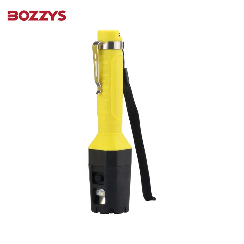 explosion-proof dry battery flashlight for Camping Hiking torches Led Torch