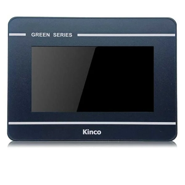 Kinco Automation HMI GL043 4 3 дюймов TFT человеческий интерфейс сенсорный экран дисплей 480*272