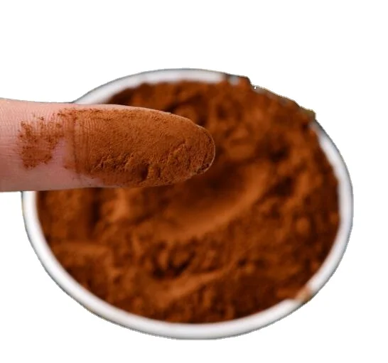 Высокочистый органический порошковый экстракт грибов рейши 10%-50%, полисахариды, гуанодерма люцидиум, гриб линджи