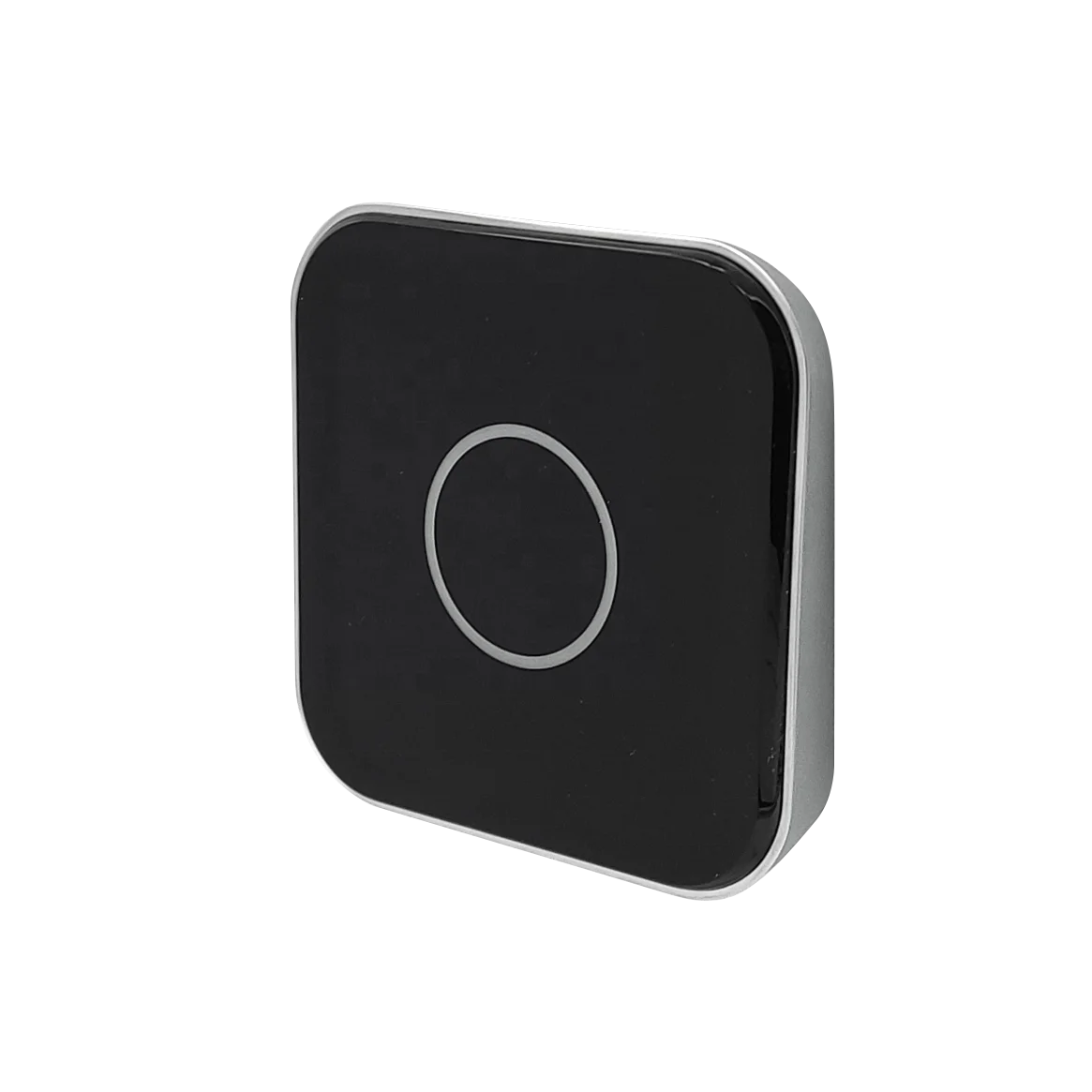 Custom Wall-Mounted 13.56MHz RFID IC Card Access Control Reader ZR330 Support Felica Card /  HID iCLASS / LEGIC Card