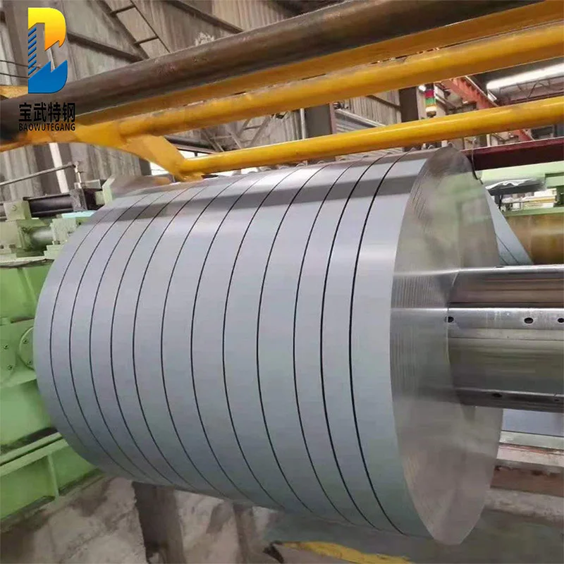 201 301 304 316 410 430 904L Ss Coils  stainless steel coil strip/ plate /circle