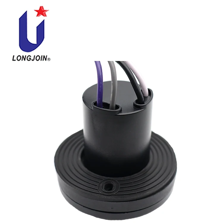 Perfect to Application Street Light Zhaga Receptacle Socket AC-DC Electric Socket type