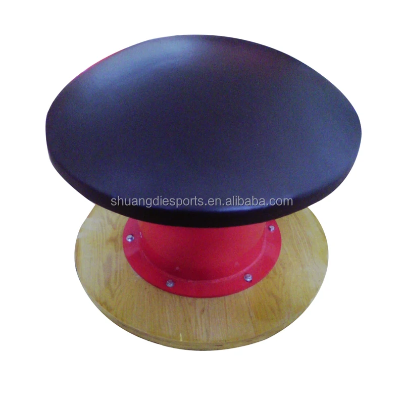 Gymnastics mushroom goat child fitness training equipment children gymnastics  goat