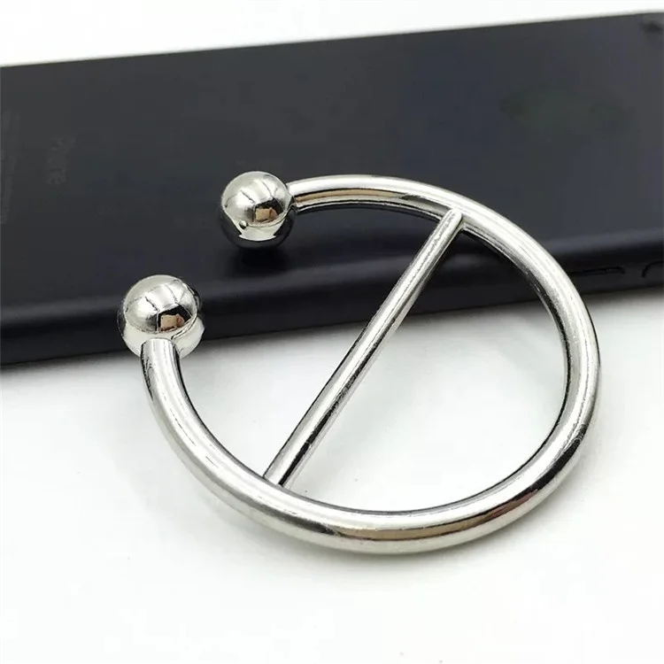 Сумка металлическая пряжка съемная регулируемая для ремня низкая